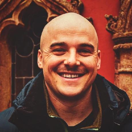 Mark Smith - Senior Software Engineer